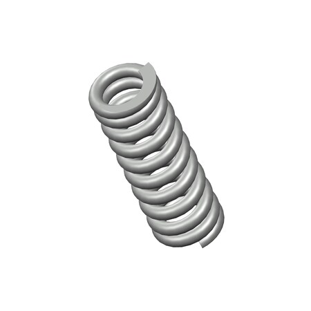 Approved Vendor Compression Spring, O= .125, L= .38, W= .024 G909962093